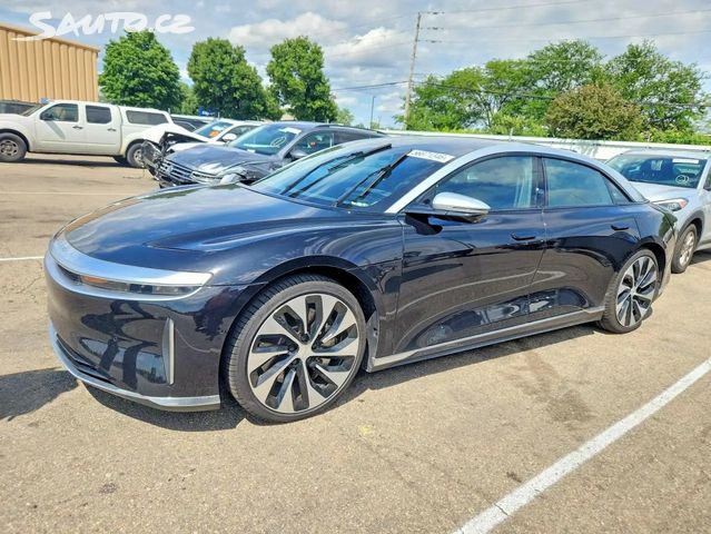 Lucid Air